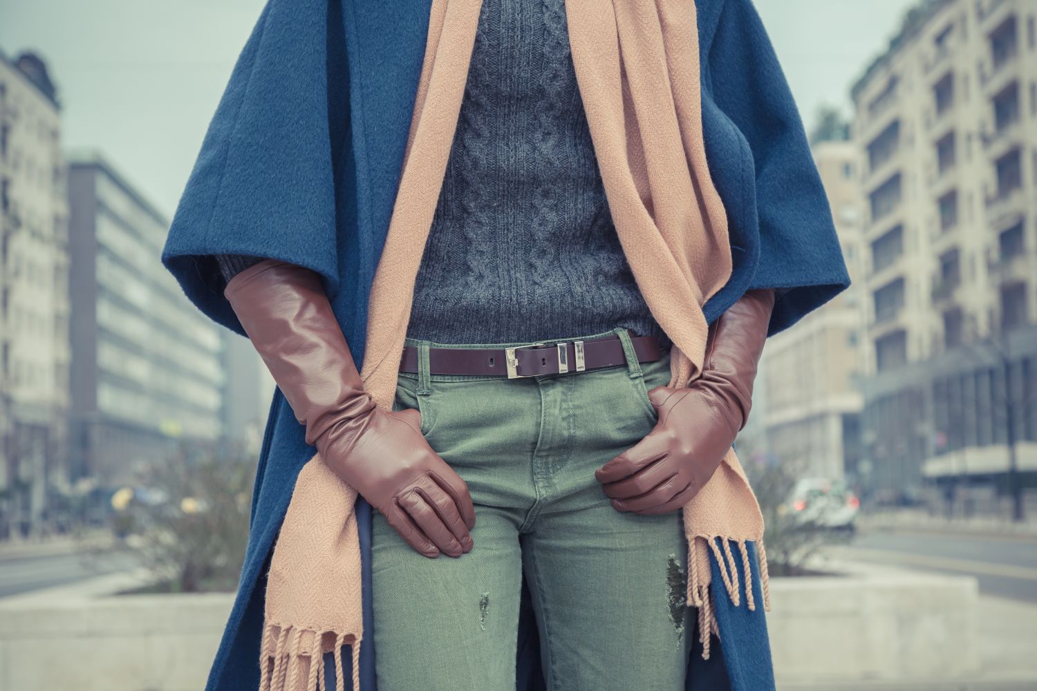 Personal Style